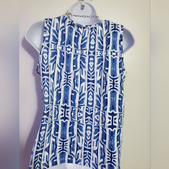 Chicos tank - Picture 2 of 3